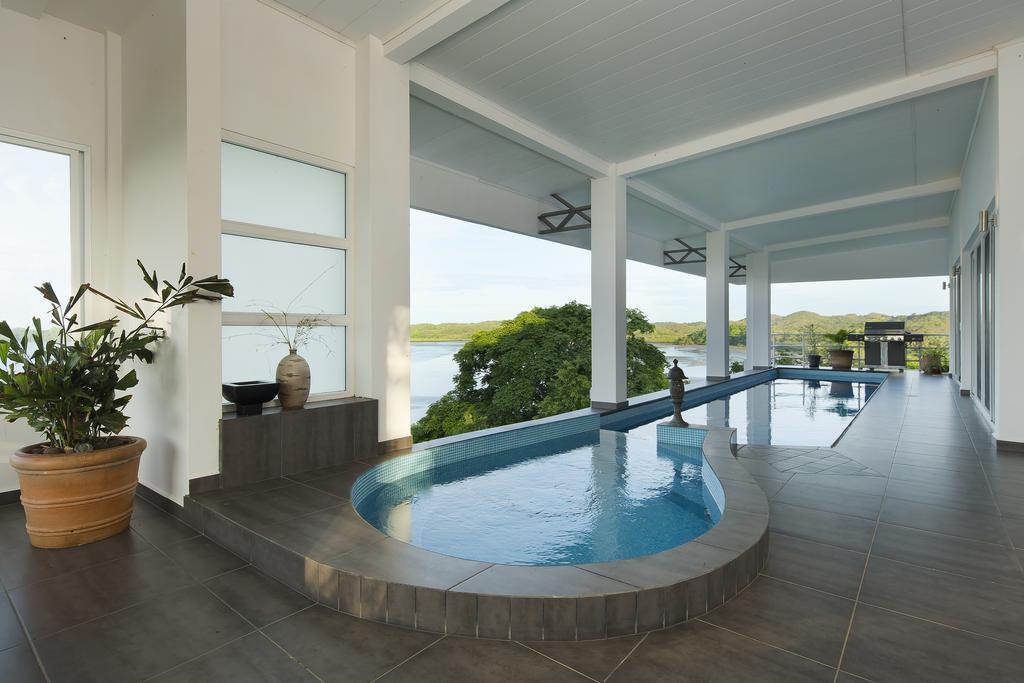 Sand Dollar Villa Boca Chica Buitenkant foto